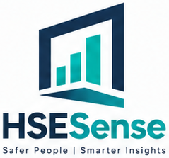 HSESense — Safer People | Smarter Insights